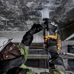 Młotowiertarka SDS+ 1,4J 18V DeWALT DCH172N-XJ