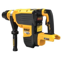 Młotowiertarka 54V SDS-MAX 13,3J DeWALT DCH735N