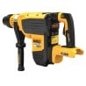 Młotowiertarka 54V SDS-MAX 13,3J DeWALT DCH735N