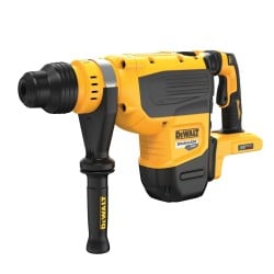 Młotowiertarka 54V SDS-MAX 13,3J DeWALT DCH735N
