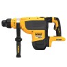 Młotowiertarka 54V SDS-MAX 13,3J DeWALT DCH735N