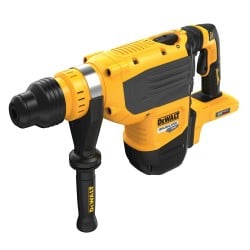 Młotowiertarka 54V SDS-MAX 13,3J DeWALT DCH735N
