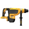 Młotowiertarka 54V SDS-MAX 13,3J DeWALT DCH735N