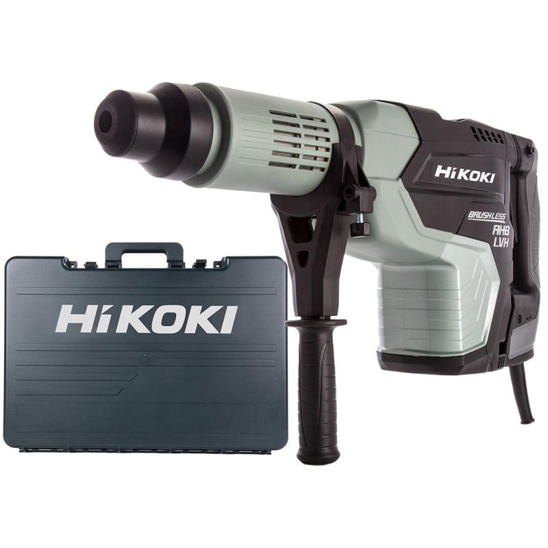 Młotowiertarka HiKOKI DH52ME WSZ 1500W SDS MAX 18J