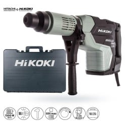 Młotowiertarka HiKOKI DH52ME WSZ 1500W SDS MAX 18J