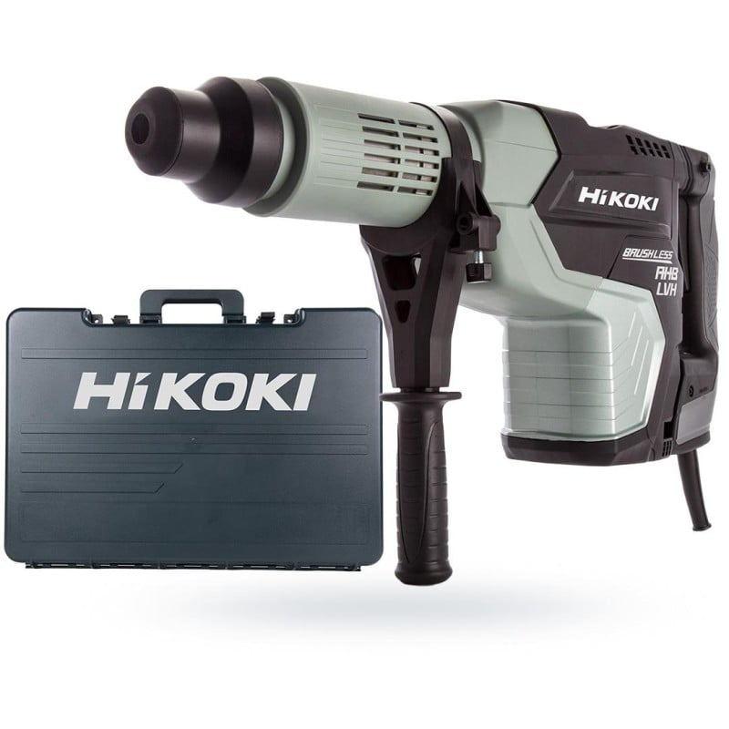 Młotowiertarka HiKOKI DH52ME WSZ 1500W SDS MAX 18J