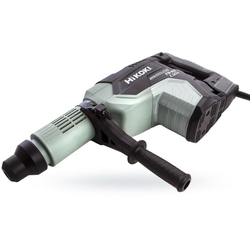 Młotowiertarka HiKOKI DH52ME WSZ 1500W SDS MAX 18J