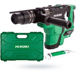 Młotowiertarka 36V SDS-MAX 8,5j HiKOKI DH36DMA W2Z