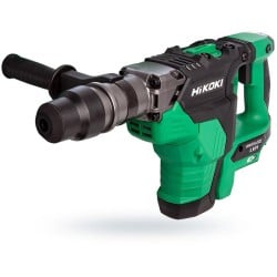 Młotowiertarka 36V SDS-MAX 8,5j HiKOKI DH36DMA W2Z