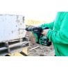 Młotowiertarka 36V SDS-MAX 8,5j HiKOKI DH36DMA W2Z