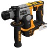 Młotowiertarka SDS+ 1,4J 18V 2x2Ah DeWALT DCH172D2