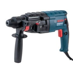 Młotowiertarka 790W 2,7J BOSCH GBH 240 + głowica