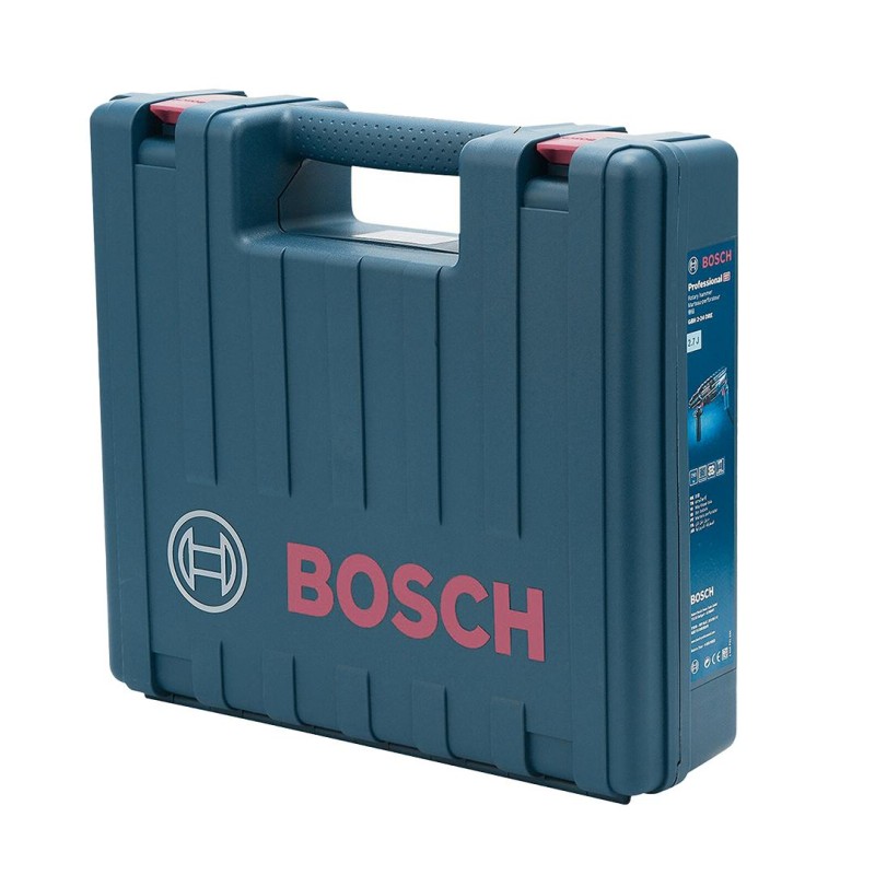 Młotowiertarka 790W 2,7J BOSCH GBH 240 + głowica