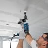Młotowiertarka 790W 2,7J BOSCH GBH 240 + głowica