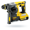 Młotowiertarka 18V 2x5Ah+odpylanie DeWalt DCH275P2