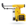 Młotowiertarka 18V 2x5Ah+odpylanie DeWalt DCH275P2