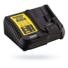 Młotowiertarka 18V 2x5Ah+odpylanie DeWalt DCH275P2