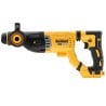 Młotowiertarka akumulatorowa DeWALT DCH263N 18V XR SDS+ 3J BL 28mm AVC BODY karton