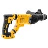 Młotowiertarka akumulatorowa DeWALT DCH263N 18V XR SDS+ 3J BL 28mm AVC BODY karton