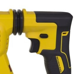 Młotowiertarka akumulatorowa DeWALT DCH263N 18V XR SDS+ 3J BL 28mm AVC BODY karton