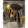 Młotowiertarka akumulatorowa DeWALT DCH263N 18V XR SDS+ 3J BL 28mm AVC BODY karton