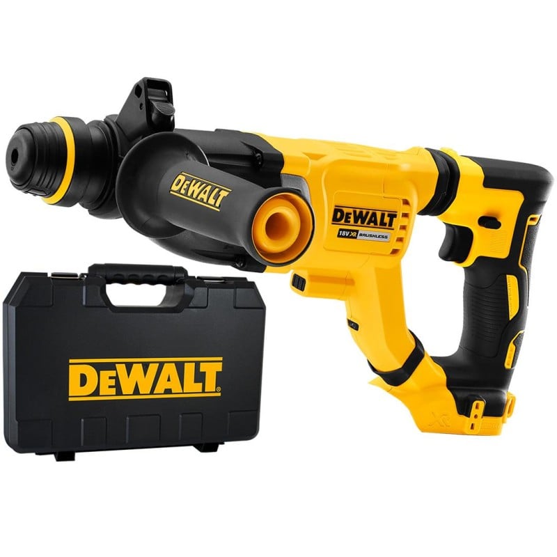 Młotowiertarka SDS+ 3J 18V body DEWALT DCH263NK-XJ