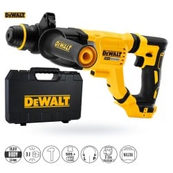 Młotowiertarka SDS+ 3J 18V body DEWALT DCH263NK-XJ