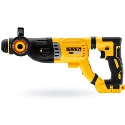 Młotowiertarka SDS+ 3J 18V body DEWALT DCH263NK-XJ