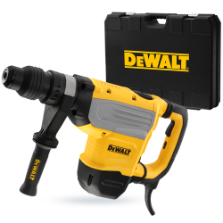 Młotowiertarka DeWalt...