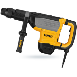 Młotowiertarka DeWalt D25733K SDS-MAX 1600W 13,3J