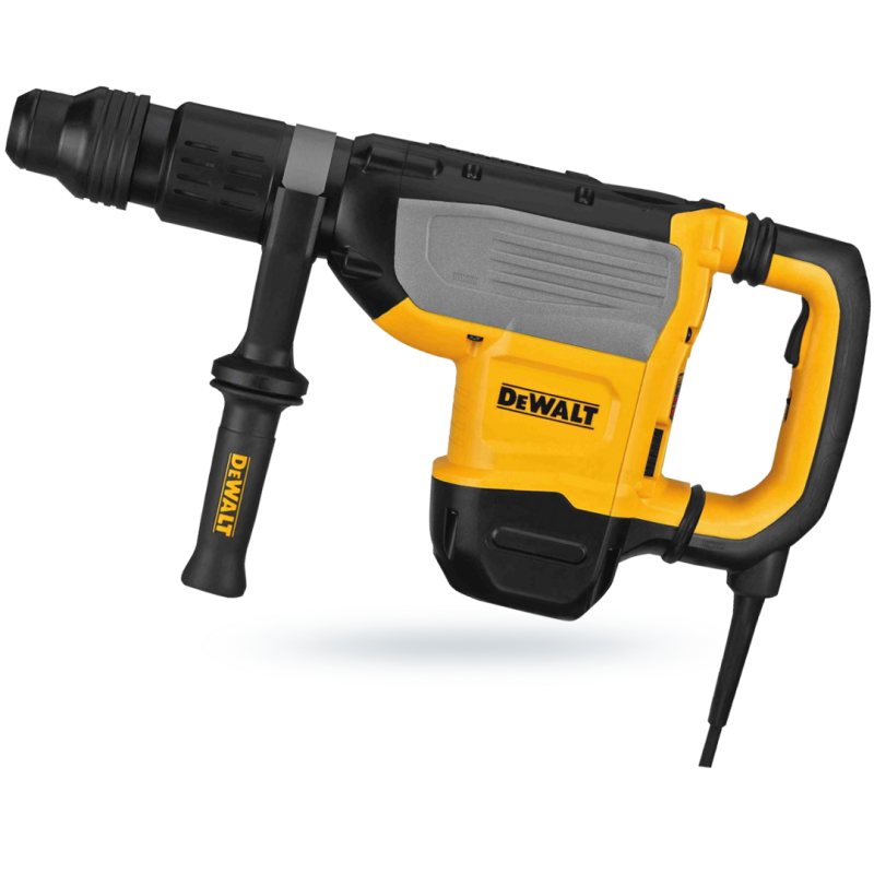Młotowiertarka DeWalt D25733K SDS-MAX 1600W 13,3J