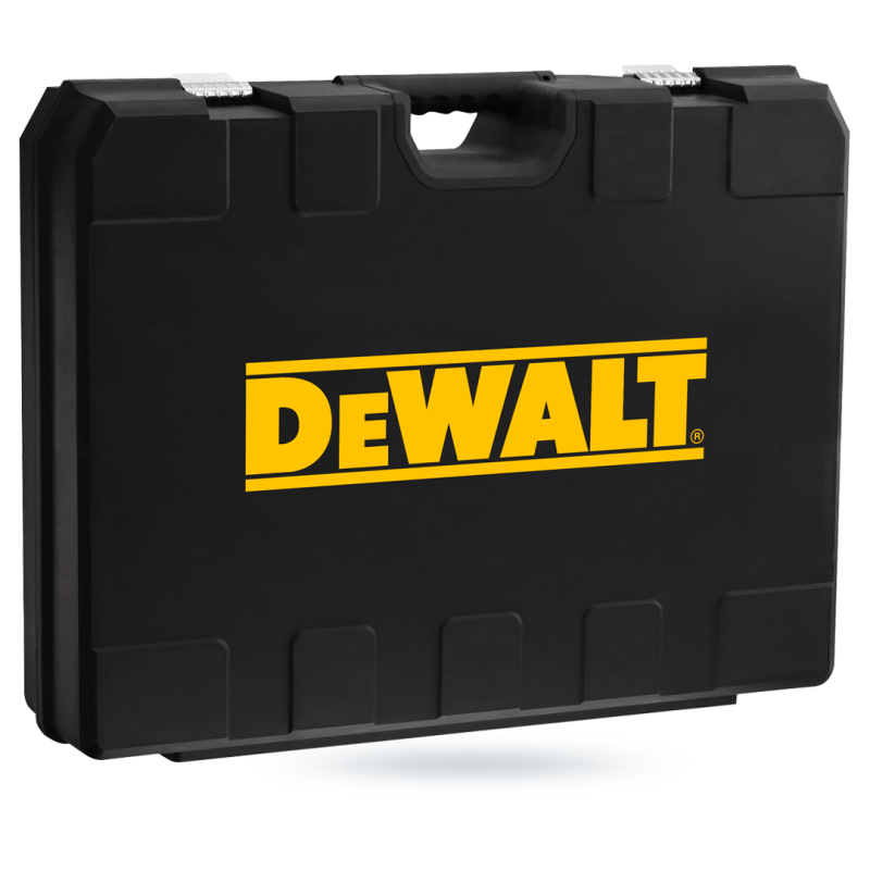 Młotowiertarka DeWalt D25733K SDS-MAX 1600W 13,3J