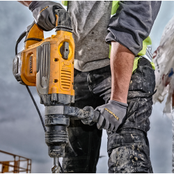 Młotowiertarka DeWalt D25733K SDS-MAX 1600W 13,3J