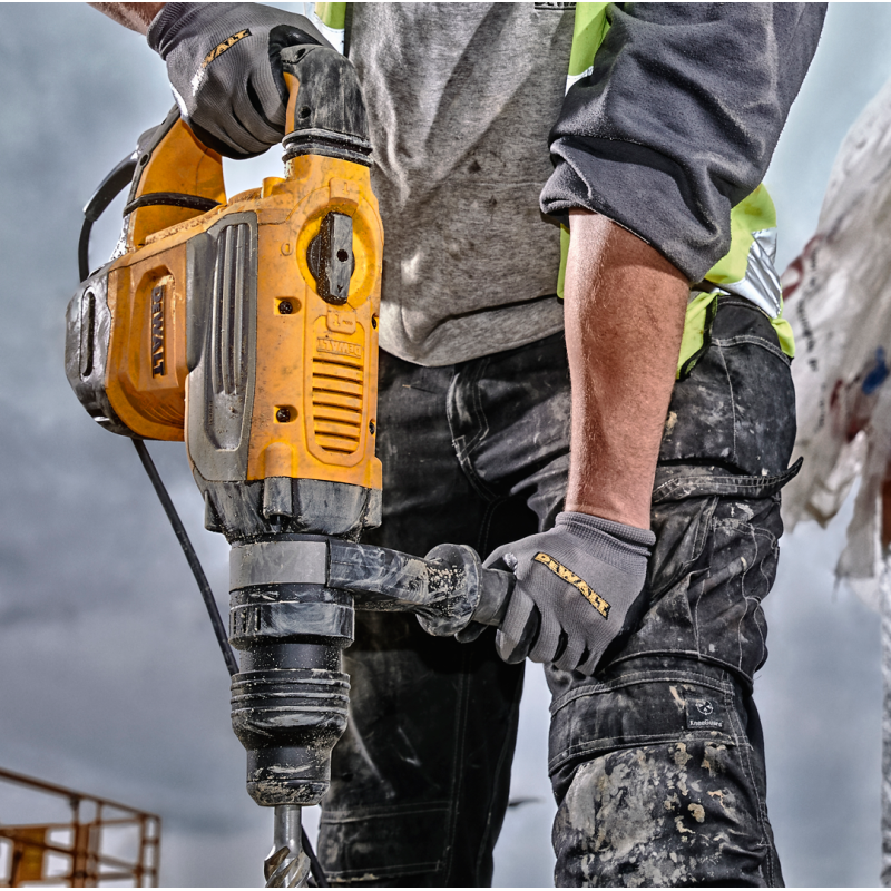Młotowiertarka DeWalt D25733K SDS-MAX 1600W 13,3J