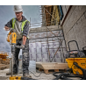 Młotowiertarka DeWalt D25733K SDS-MAX 1600W 13,3J