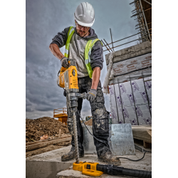Młotowiertarka DeWalt D25733K SDS-MAX 1600W 13,3J