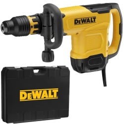 Młot udarowy 1600W SDS-MAX...