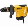 Młot udarowy 1600W SDS-MAX 17,5J DeWALT D25881K