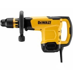 Młot udarowy 1600W SDS-MAX 17,5J DeWALT D25881K