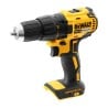 Wiertarko-wkrętarka DeWALT DCD777S2T 18V XR BL 65Nm 2x1,5Ah ładowarka walizka