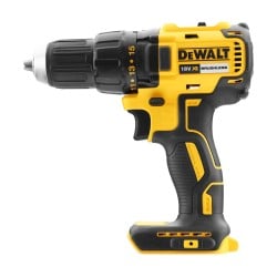 Wiertarko-wkrętarka DeWALT DCD777S2T 18V XR BL 65Nm 2x1,5Ah ładowarka walizka