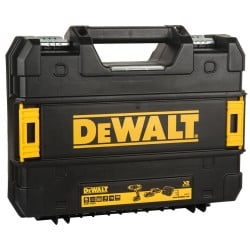 Wiertarko-wkrętarka DeWALT DCD777S2T 18V XR BL 65Nm 2x1,5Ah ładowarka walizka