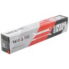 Zestaw kluczy płasko-oczkowych Yato YT-0365 6–32 mm CrV DIN3113 25 szt etui