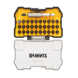 Zestaw bitów udarowych DeWALT DT70560T FLEXTORQ ToughCase+ 32szt.