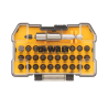 Zestaw bitów udarowych DeWALT DT70560T FLEXTORQ ToughCase+ 32szt.