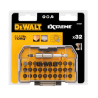 Zestaw bitów udarowych DeWALT DT70560T FLEXTORQ ToughCase+ 32szt.