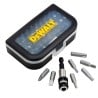 Zestaw bitów DeWALT DT7944S-QZ 1/4" + adapter magnetyczny 31 elementów