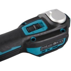Narzędzie wielofunkcyjne 18V Makita DTM52Z
