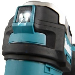Narzędzie wielofunkcyjne 18V Makita DTM52Z