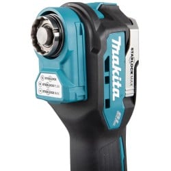 Narzędzie wielofunkcyjne 18V Makita DTM52Z